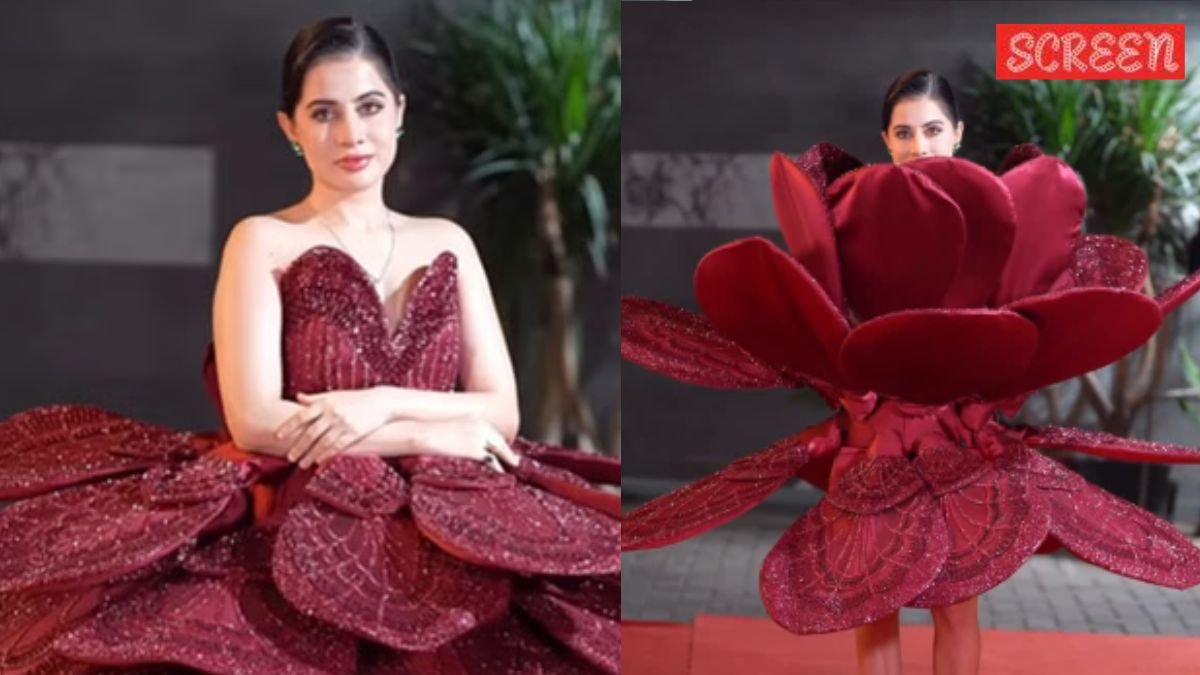 urfi javed urfi javed