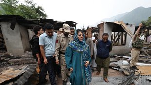 uri news, mehbooba mufti, pakistan