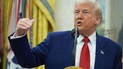 ‘अमेरिका पर हमला हुआ तो ऐसा जवाब देंगे जो सोचा नहीं होगा’, ट्रंप ने ईरान को दी सख्त चेतावनी