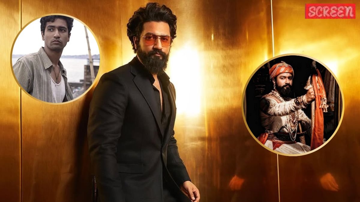 Vicky Kaushal, Vicky Kaushal Birthday