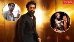 Vicky Kaushal, Vicky Kaushal Birthday