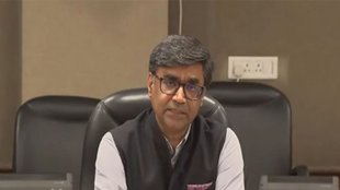 vikram misri, pakistan, jammu kashmir