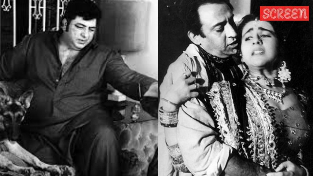 Bollywood Villains Bollywood Villains