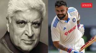 virat kohli javed akhtar