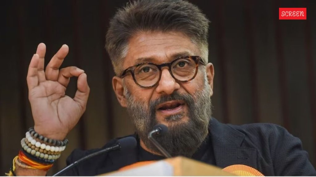 vivek Agnihotri recalls work Experience