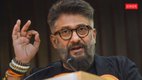 vivek Agnihotri recalls work Experience
