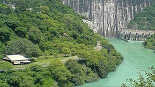 Water Dispute, Inter-State River, River Water Sharing