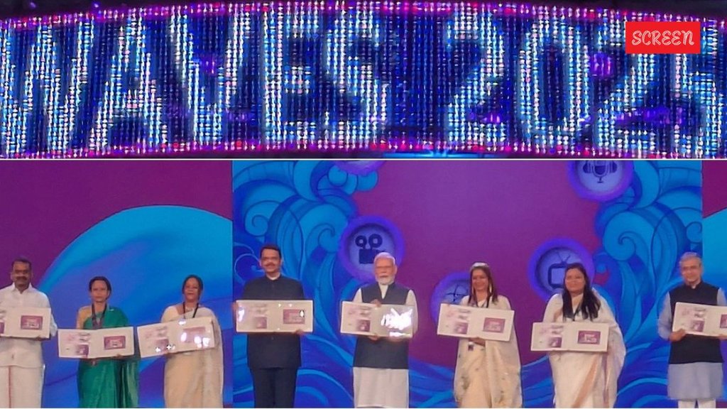 Waves Summit 2025