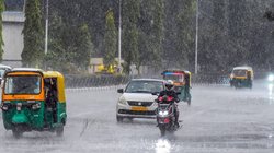 संपादकीय: कुछ वर्षों में बिखरने लगी है प्रकृति की गति और लय, तेजी से बदल रहा है मौसम का मिजाज