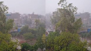 weather forecast | heavy rains |