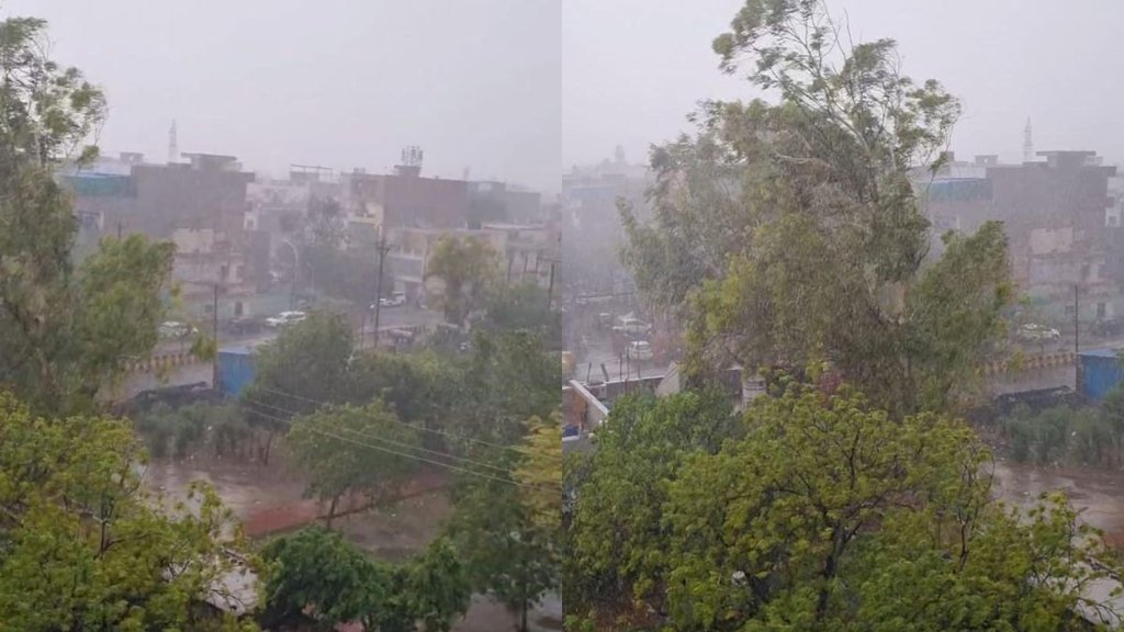 weather forecast | heavy rains |