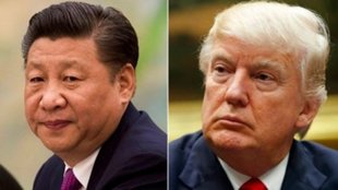 xi jinping | donald trump | tarrif war |