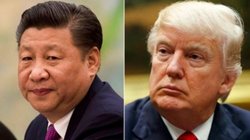 चीन से एक बार फिर नाराज हुए राष्ट्रपति ट्रंप, बोले- ड्रैगन ने किया टैरिफ डील का उल्लंघन