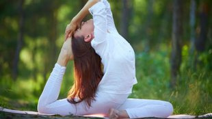 Yoga For Stress and Anxiety Relief, Yoga For Stress Relief, Yoga For Anxiety Relief