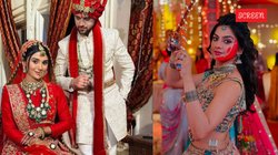 YRKKH Spoiler: लीप के बाद रूही ने छोड़ा शो? जानें कहां गायब हैं चारू और अभीर