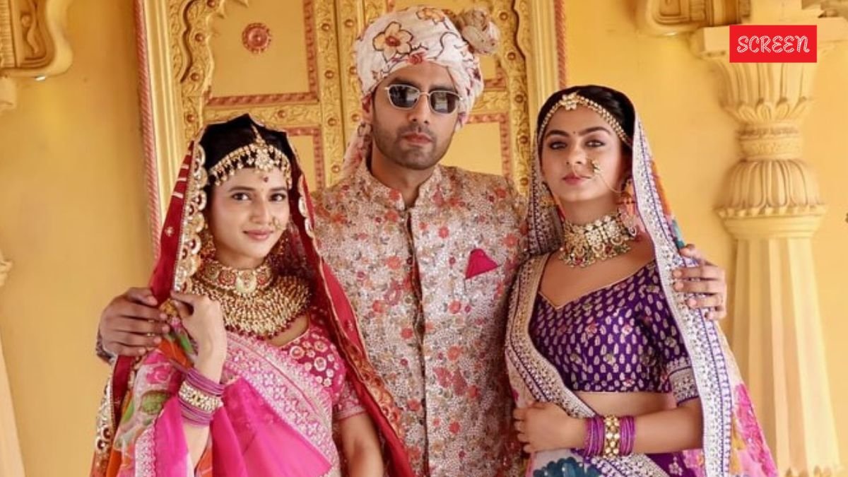 Yeh Rishta Kya Kehlata Hai Yeh Rishta Kya Kehlata Hai