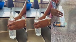 पूरे कमरे को रौशन करेगा एक छोटा-सा बॉटल, लाइट जाने पर झटपट कर लें यह देसी जुगाड़, Viral Video देख आज ही करेंगे ट्राय