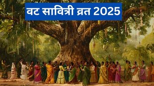 Vat Savitri Vrat 2025, Vat Savitri Vrat 2025 date, Vat Savitri Vrat 2025 tithi, Vat Savitri Vrat puja timings, Vat Savitri Vrat significance, Vat Savitri Vrat rituals, Vat Savitri Vrat wishes, Vat Savitri Vrat 2025 date and puja timings, Vat Savitri Vrat 2025 wishes and messages
