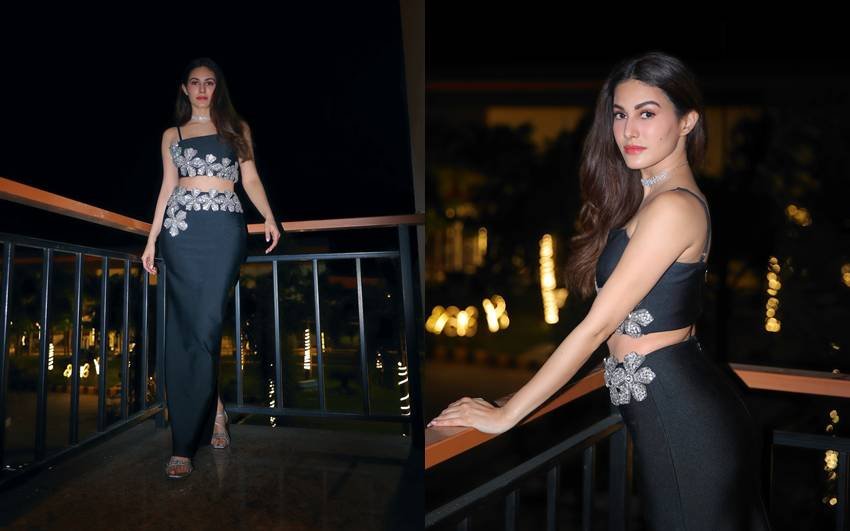 party outfit trends 2025