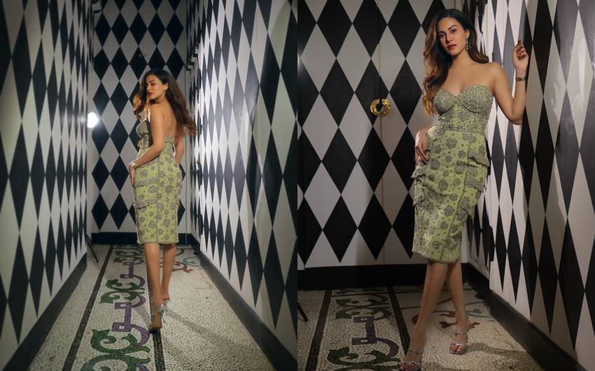 party dress inspiration