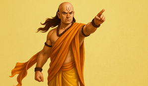 Chanakya Niti principles