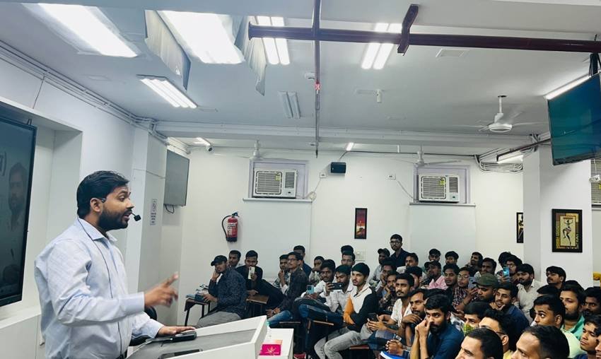 Khan Sir quotes for students