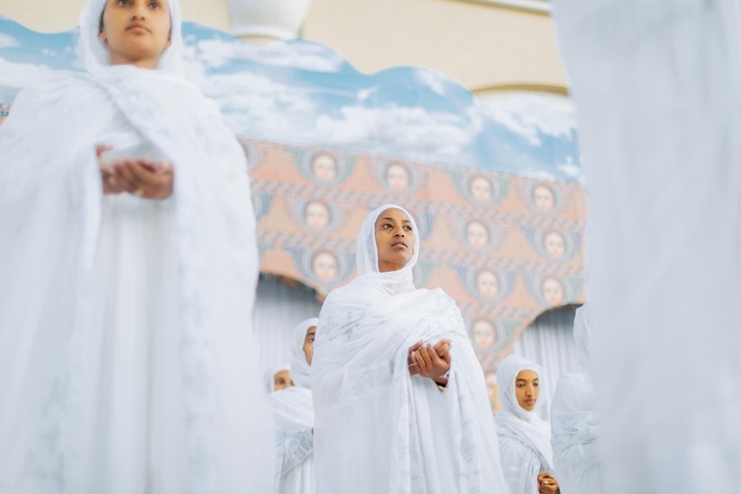 13 Months of Sunshine Inside Ethiopia Unique Calendar System