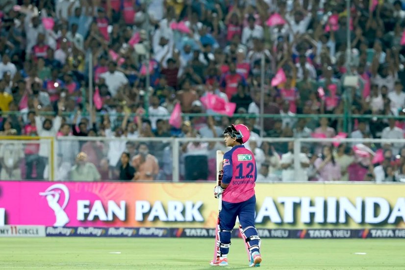 14-year-old IPL player 2025