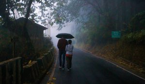 Best honeymoon spots monsoon