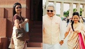 Mahua Moitra vs Pinaki Misra