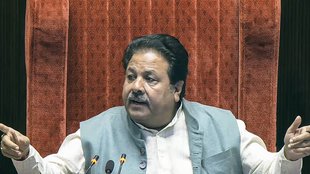 Rajeev Shukla, BCCI President, Rajeev Shukla Replace Roger Binny As a BCCI President
