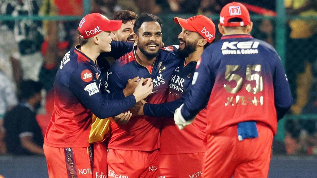 Yash Dayal, yash dayal sexual assault, yash dayal rcb, yash dayal case