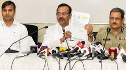 राजनीति के चलते कोलकाता से अहमदाबाद शिफ्ट किये गए IPL प्लेऑफ और Final मुकाबले, पश्चिम बंगाल की ममता सरकार का BCCI पर आरोप