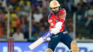 Shreyas Iyer, Shreyas Iyer sixes, Shreyas Iyer Pbks
