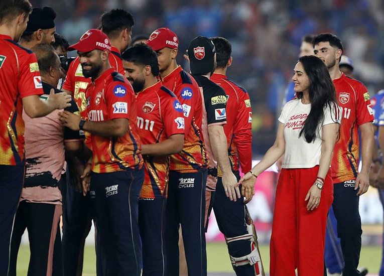 preity zinta
