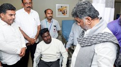 बेंगलुरु भगदड़: RCB के खिलाफ FIR, DNA और KSCA की प्रशासनिक समिति भी बनाए गए आरोपी