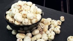 लोहे जैसा मजबूत होगा आपका शरीर, इन 5 तरीकों से डेली डाइट में शामिल करें मखाना