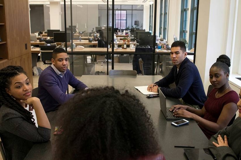Tips for starting a job 2025