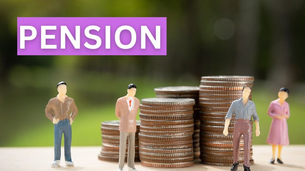8th Pay Commission, 8th Pay Commission NEWS, 8th Pay Commission news in hindi