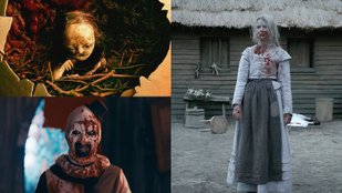 9 Horror Films That Will Keep You Up All Night