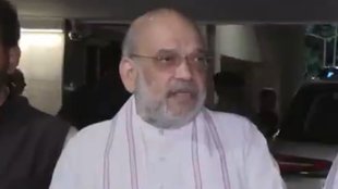 air india plane crash, ahmedabad plane crash, amit shah