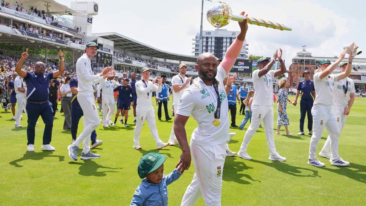 ये है ICC खिताब विजेता कप्तानों की सूची, अब तक 26 पुरुष कैप्टन ने 34 खिताब जीते; सबसे ज्यादा 4 रिकी पोंटिंग के नाम, लिस्ट में हैं 4 भारतीय