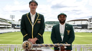 AUS vs SA
