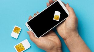 Aadhaar card, Sim Card, sim card on Aadhaar