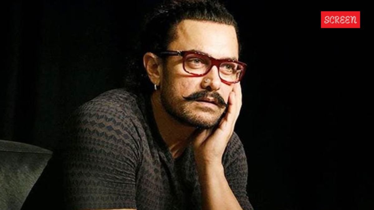 Aamir Khan, Aamir Khan Says love is above religion