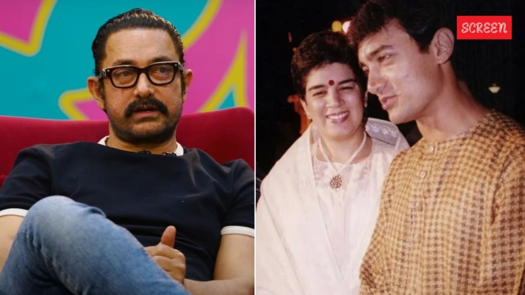 Aamir khan, Aamir khan faced Depression, Aamir khan divorced