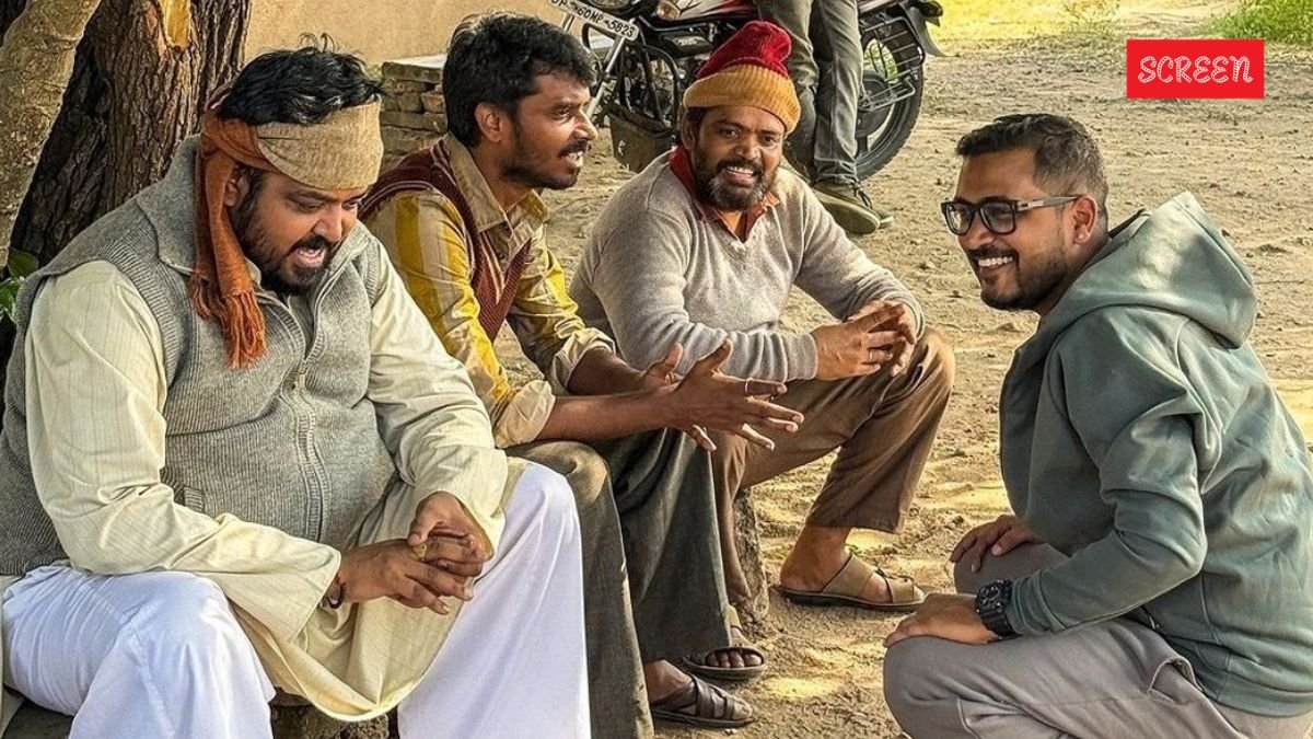 Panchayat Season 4, Panchayat Season 4 Review, Panchayat Season 4 X Review