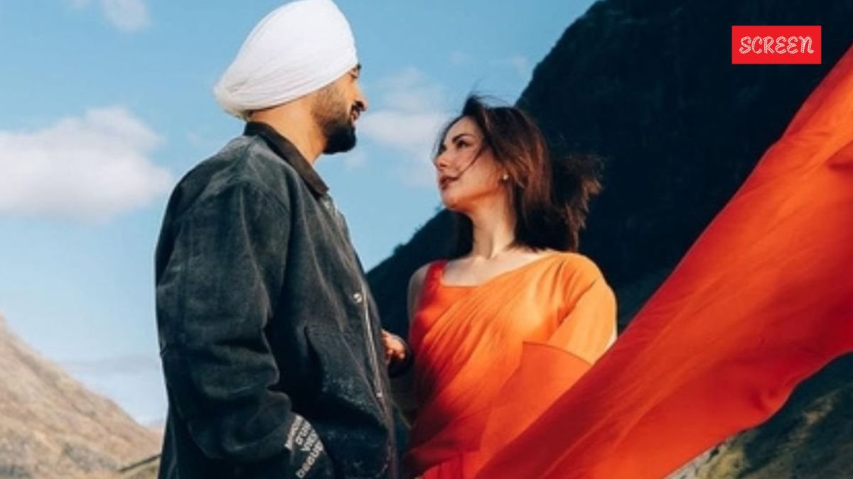 Sardaar ji 3 Controversy, Diljit Dosanjh, Diljit Dosanjh reaction