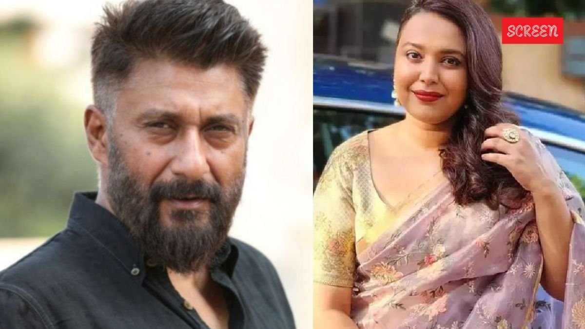 Vivek Agnihotri, Vivek Agnihotri opens up on Calling prostitute to Swara Bhaskar