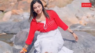 Haryanvi Model Sheetal